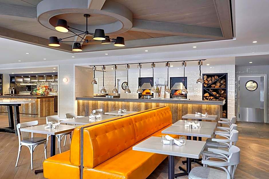 Kananaskis Mountain Lodge, Autograph Collection by Marriott