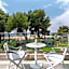 Lagomandra Luxury Suites with Private Pools