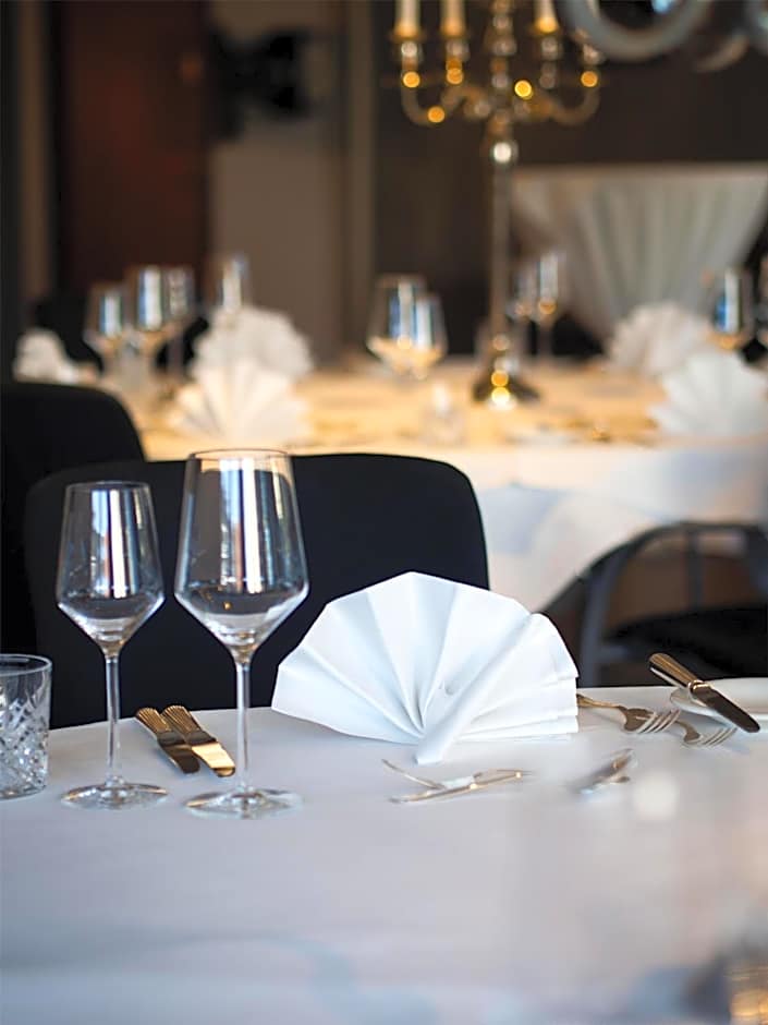 Radisson Blu Hotel, St. Gallen