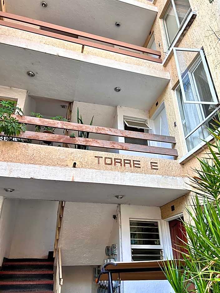 Hermoso Departamento