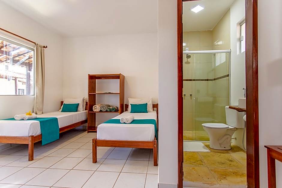 Pousada Capitão Thomaz