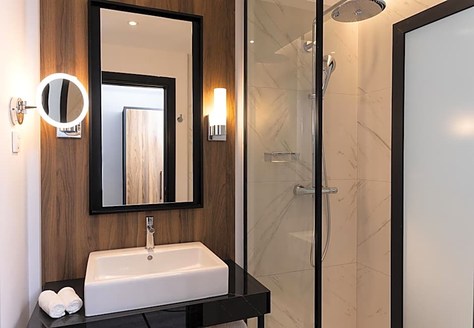 Radisson Hotel Tunis City Center