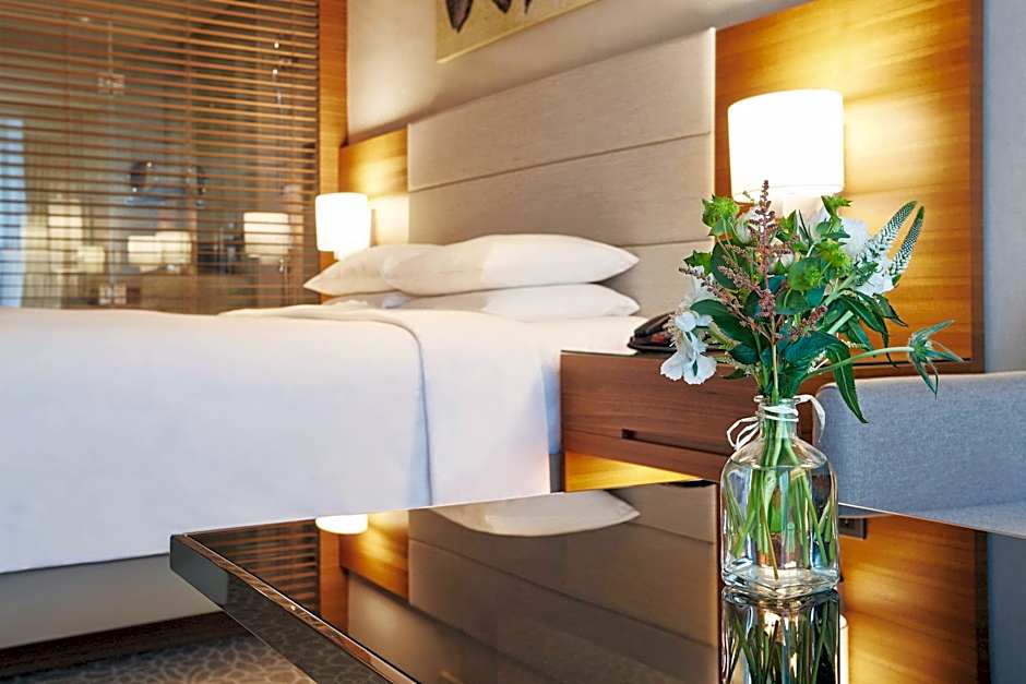 Courtyard by Marriott Seoul Pangyo