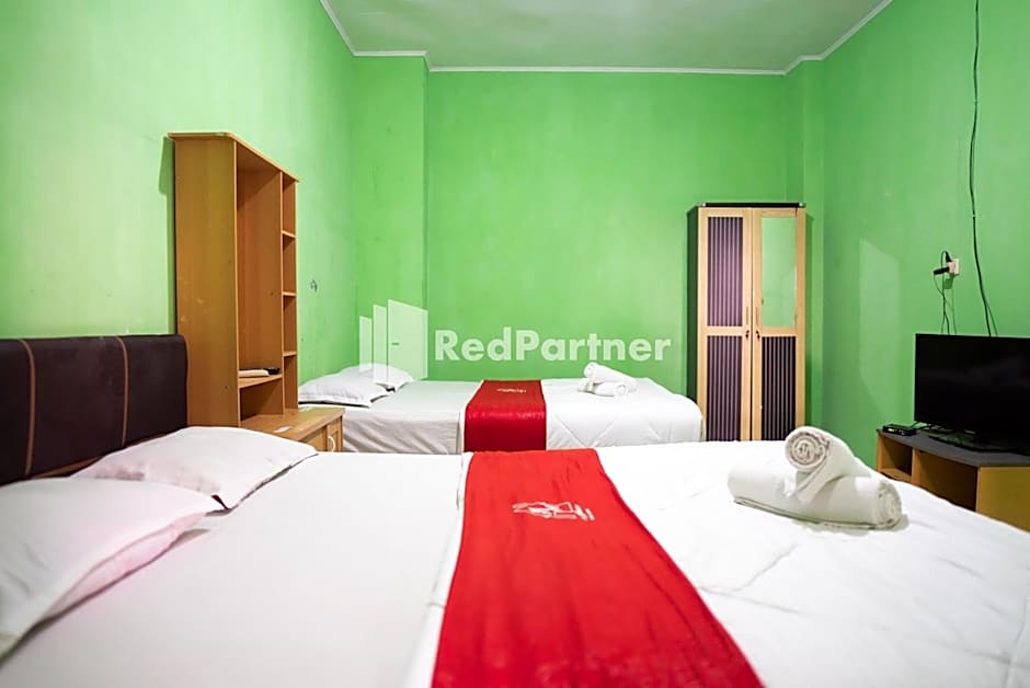 Hotel Ratu Ayu 2 Lampung Mitra RedDoorz