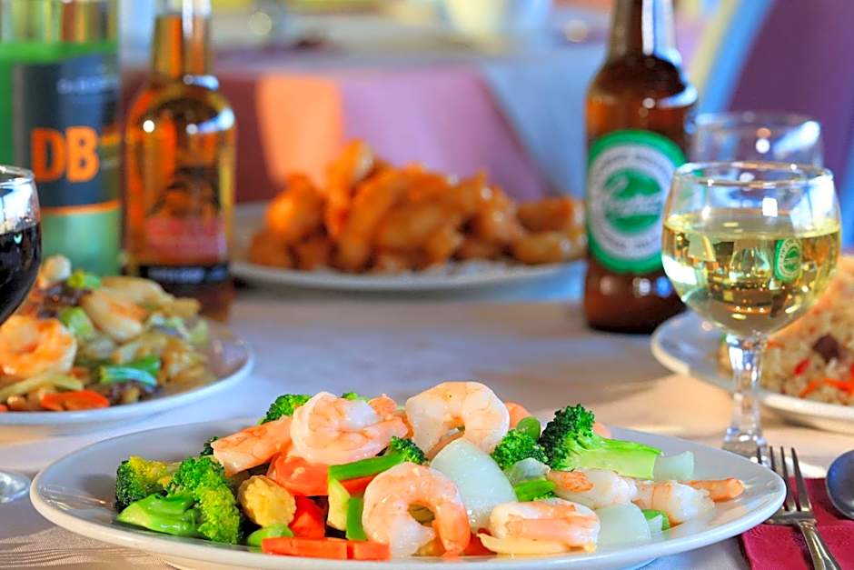 Comfort Inn Crystal Broken Hill