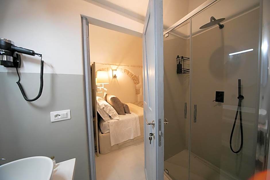 San Marco Boutique Rooms
