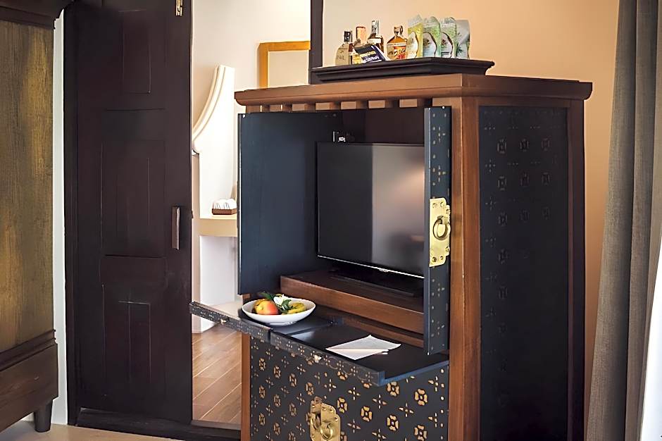 Saree Samui Natures Finest Resort (SHA Extra Plus)