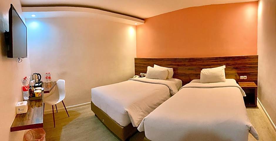 Rid's Hotel Palembang