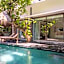 The Green Room Canggu