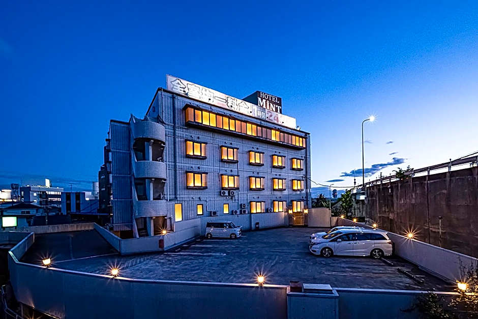 Hotel MINT Osaka Airport