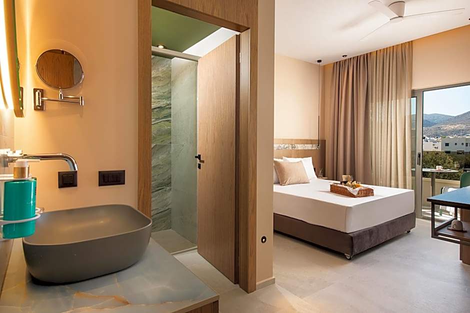 Cosmeen Lifestyle Boutique Stay