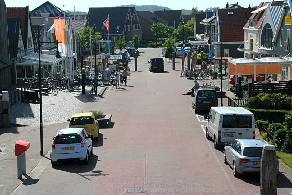 Bed & Coffee Waddenzee Texel