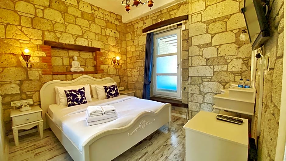 Rue d'Azur Alaçati – Alaçati, AL