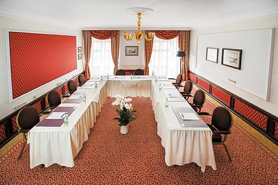 Arcadia Boutique Hotel