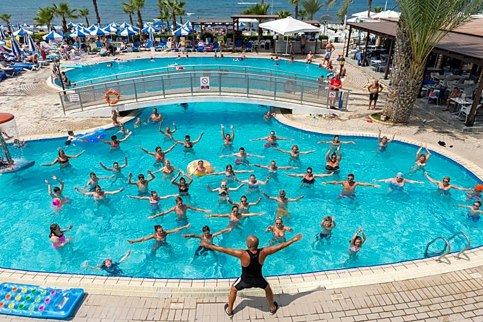 Kefalos Beach Tourist Village