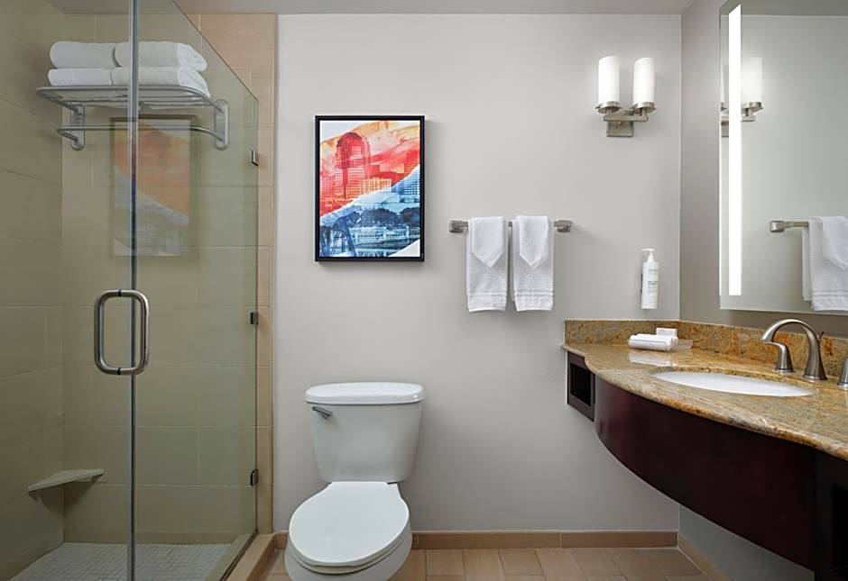 Hilton Garden Inn Shreveport Bossier City