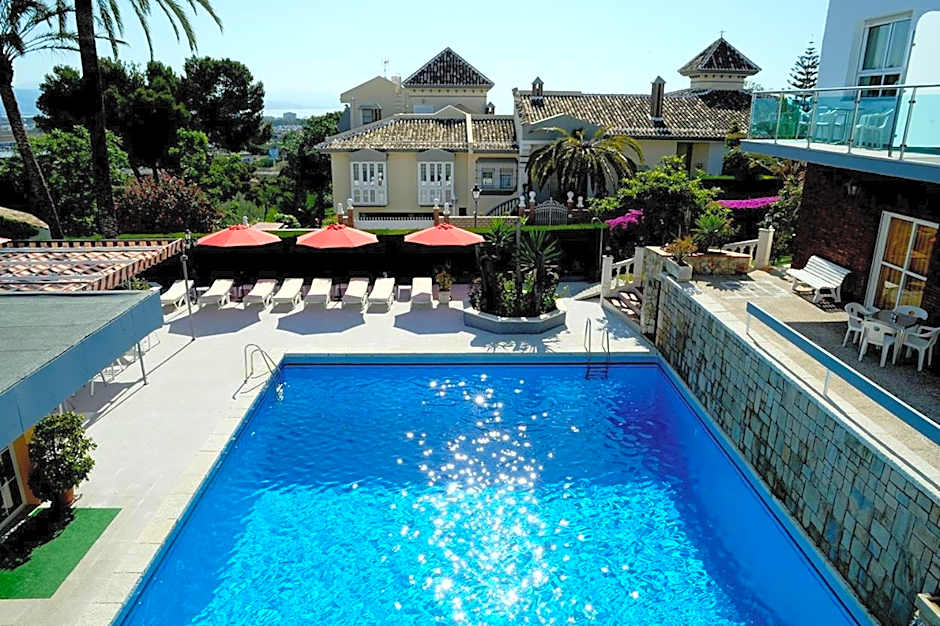 Hotel Complejo Los Rosales