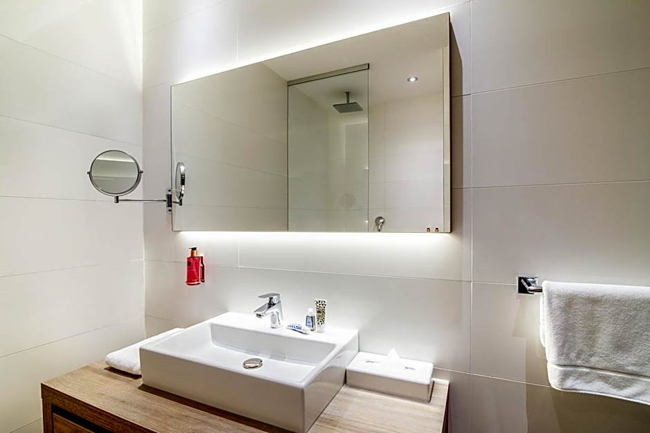 Aparthotel Adagio Amsterdam City South