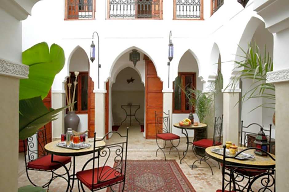 Les Jardins Mandaline