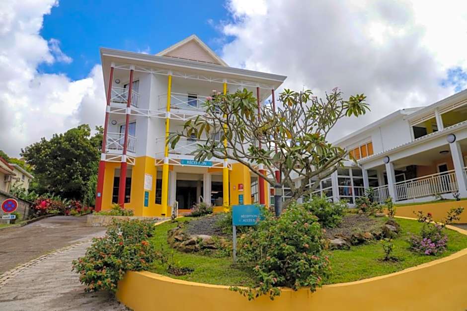 Hôtel Saint-Georges