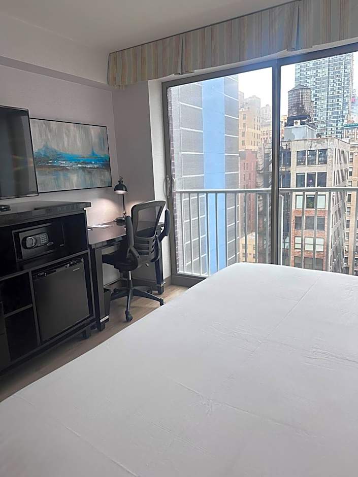 Fairfield Inn & Suites by Marriott New York Manhattan/Chelsea