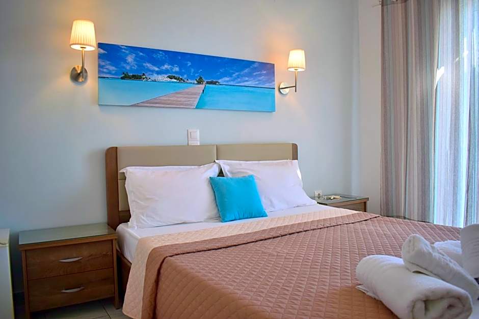 Mirto Beach Hotel & Restaurant