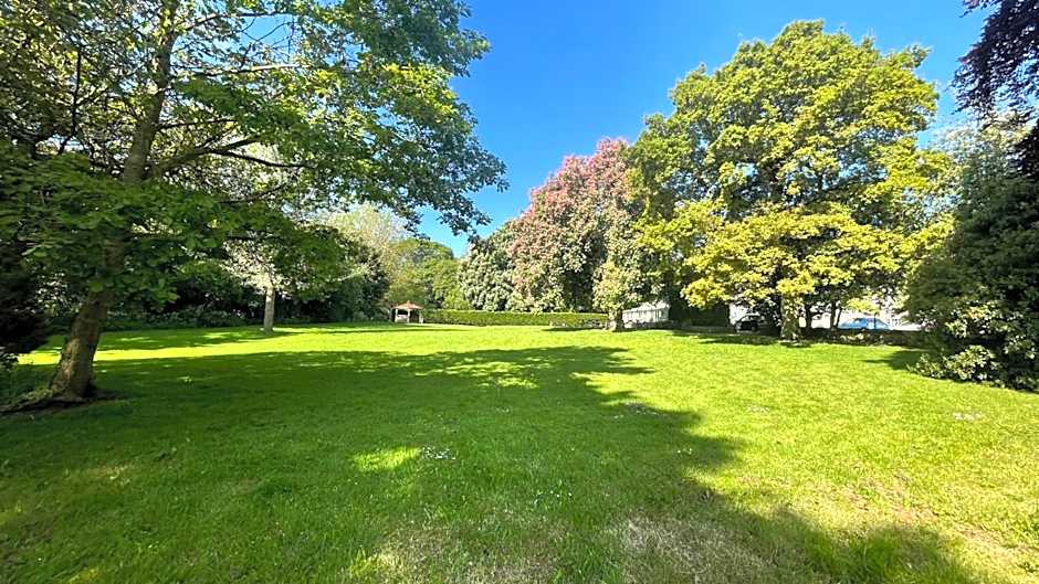 East Ayton Lodge Hotel, Scarborough