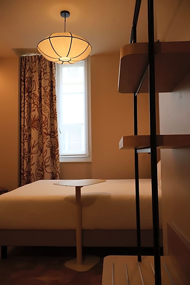 Best Western Saint Antoine