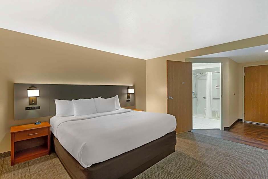 Comfort Inn Richfield I-70