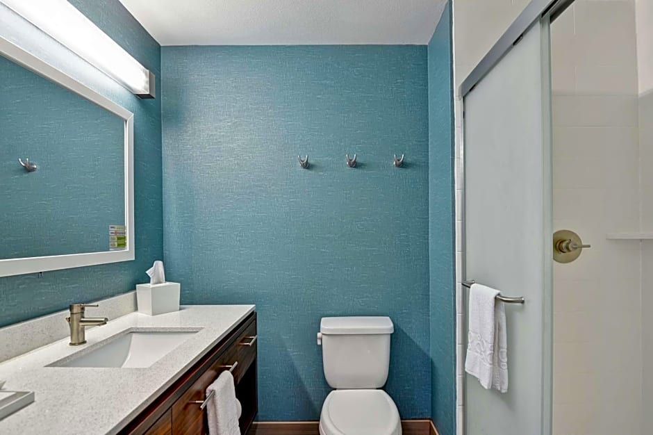 Home2 Suites By Hilton Pensacola I-10 At North Davis Hwy