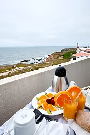 Double or Twin Sea View