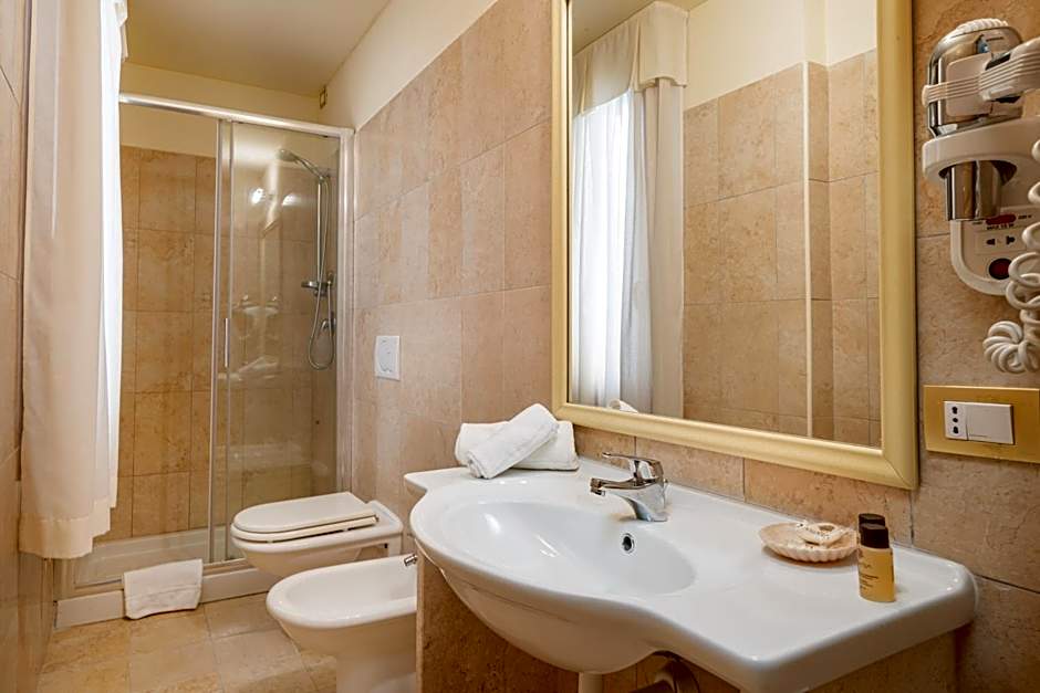 Hotel Regina Elena
