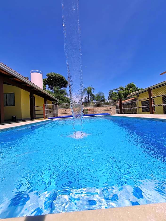 Pousada Portal do Cerrado