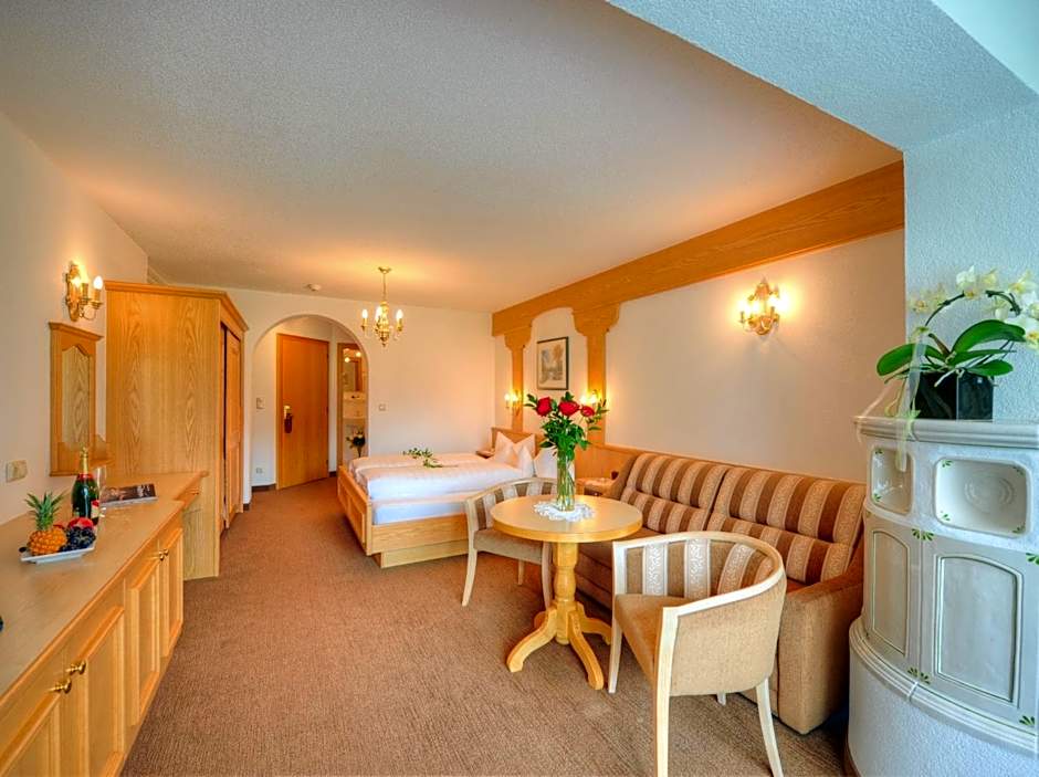 Hotel Verwall