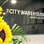 The City Warehouse Aparthotel