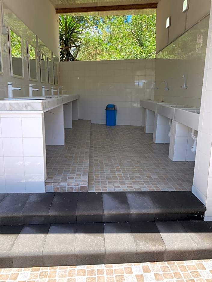 Villaggio Togo Togo