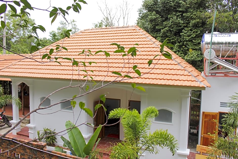 Bungalow Tai Phat