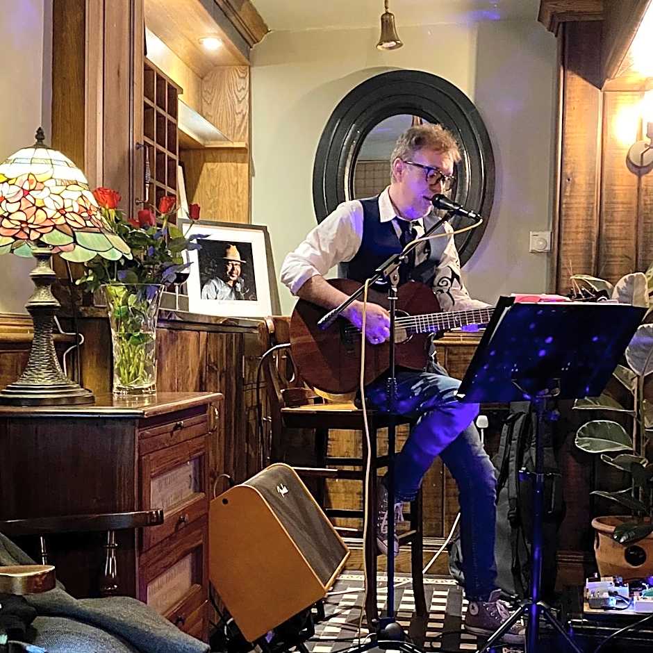 The Egerton Arms Astbury