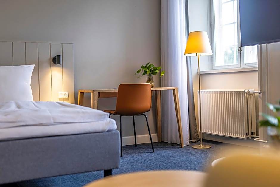 Comwell Bygholm Park