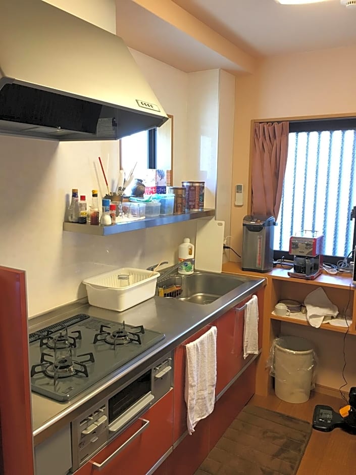 Daiya Ryokan