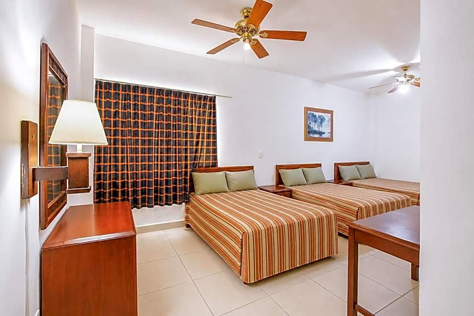 Hotel Premier Saltillo Coahuila