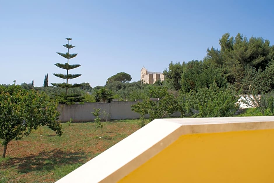 A Casa Di Silvia B&B