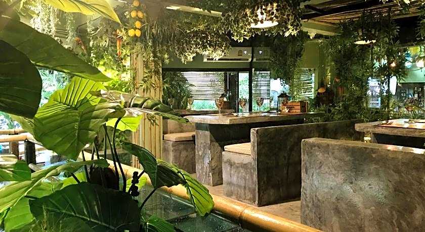 Samui Beach Residence Hotel