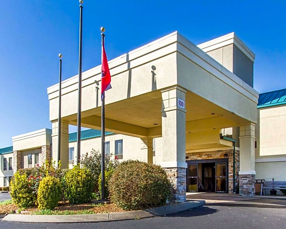 Quality Inn