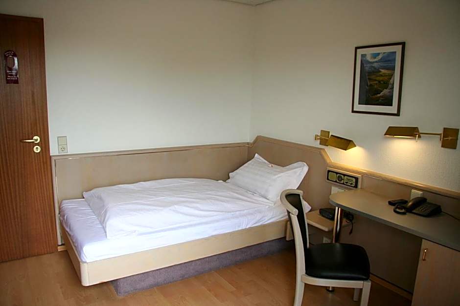 Hotel Altbacher Hof