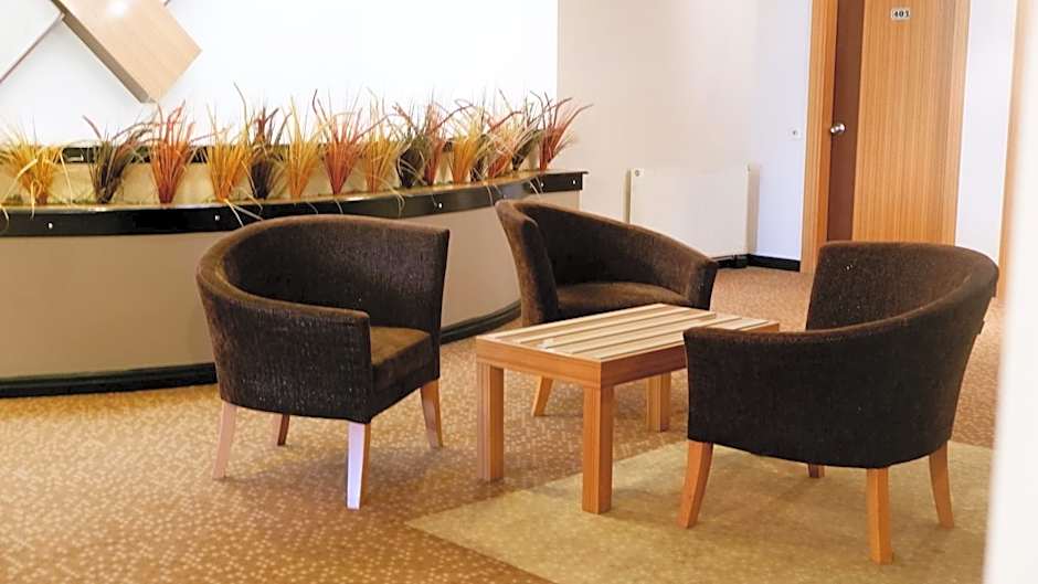 Hotel La Bella Salihli