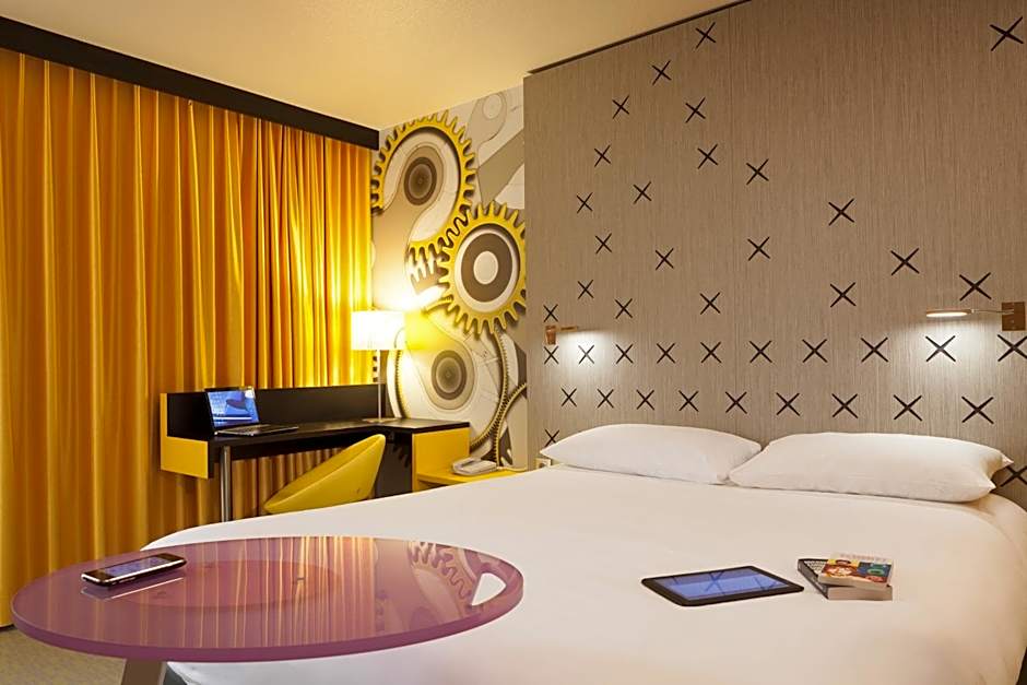 ibis Styles Besancon
