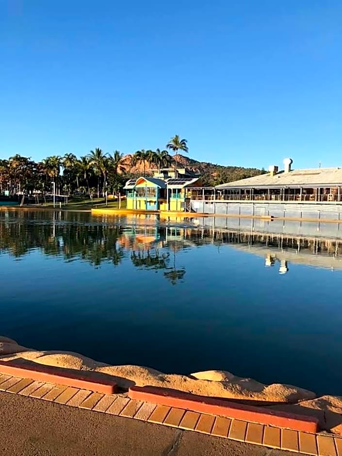 Seafront Studio The Strand