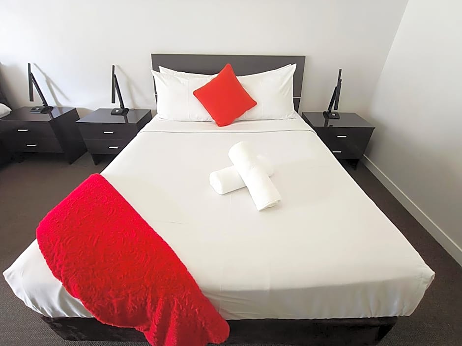Gunnedah Lodge Motel