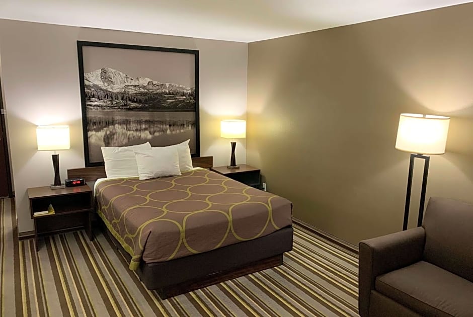 Super 8 by Wyndham Durango